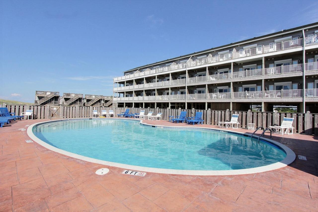 Flip Flop Island Villa Hatteras Kültér fotó