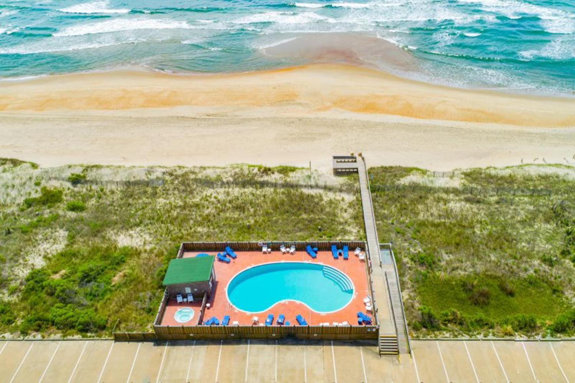 Flip Flop Island Villa Hatteras Kültér fotó
