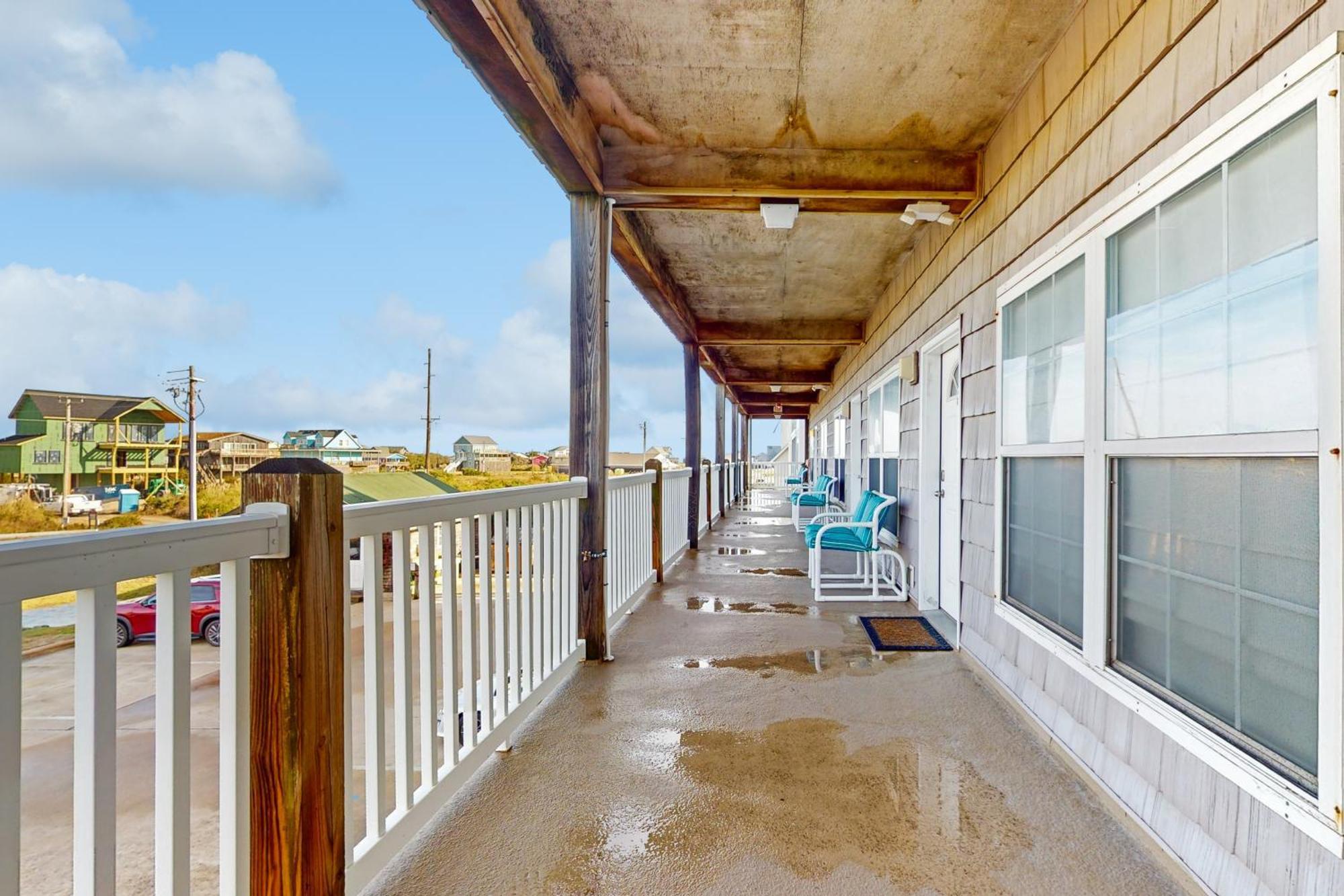 Flip Flop Island Villa Hatteras Szoba fotó