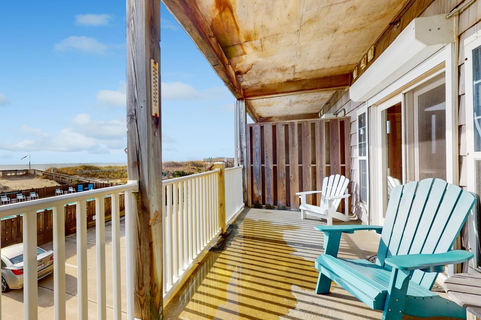 Flip Flop Island Villa Hatteras Szoba fotó