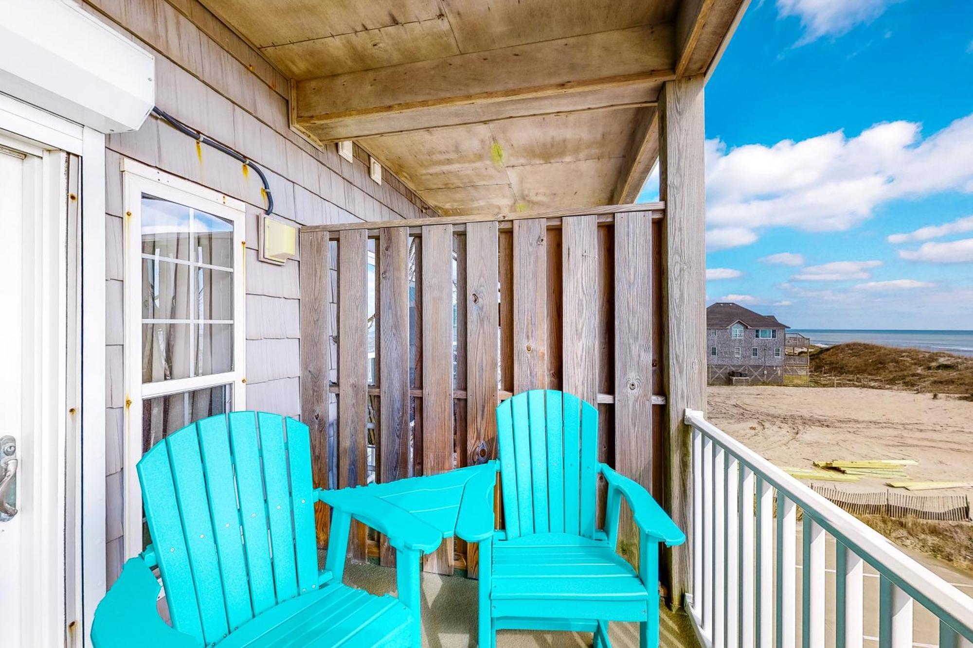 Flip Flop Island Villa Hatteras Szoba fotó