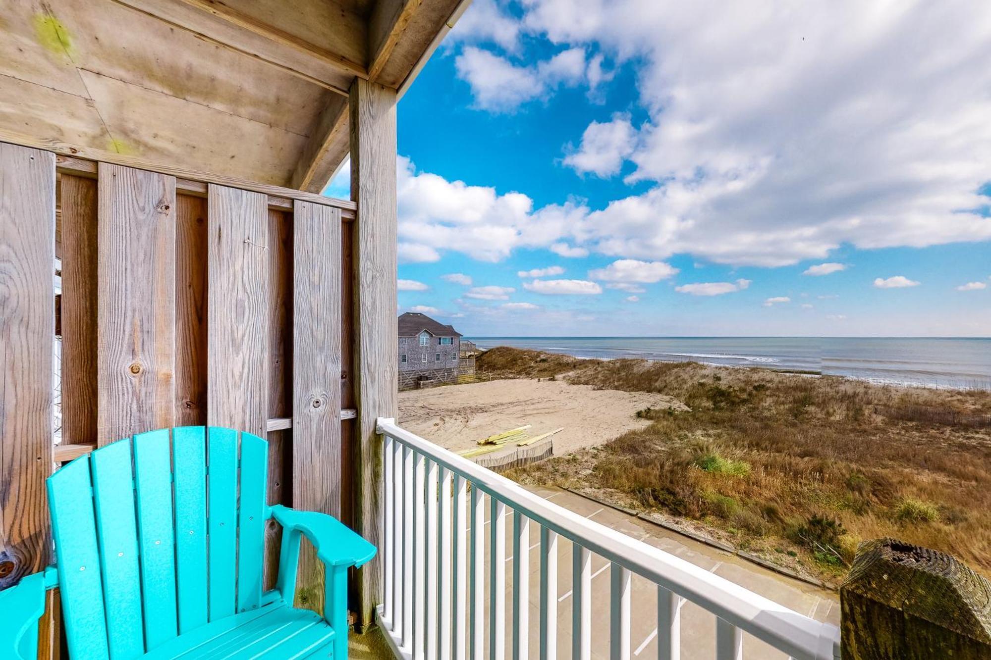 Flip Flop Island Villa Hatteras Szoba fotó