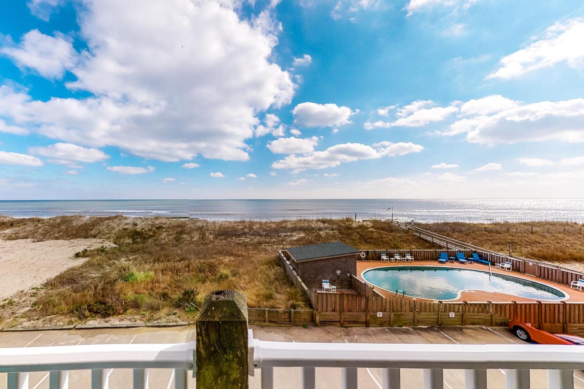 Flip Flop Island Villa Hatteras Szoba fotó