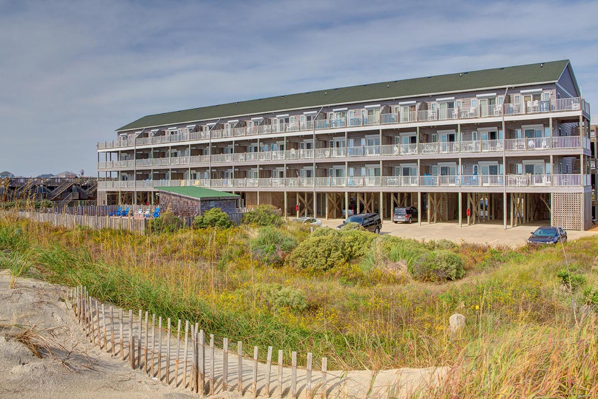 Flip Flop Island Villa Hatteras Szoba fotó