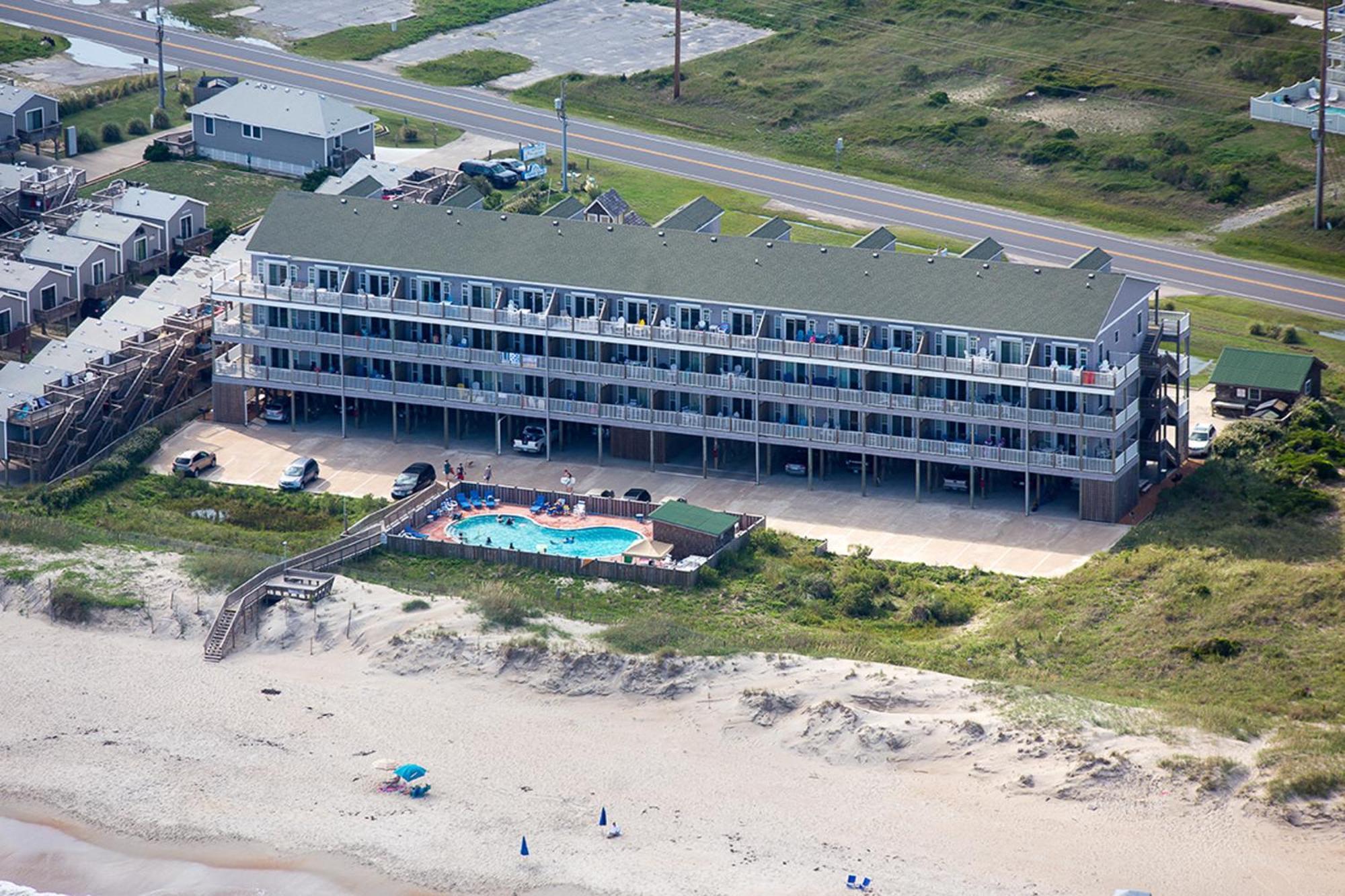 Flip Flop Island Villa Hatteras Szoba fotó