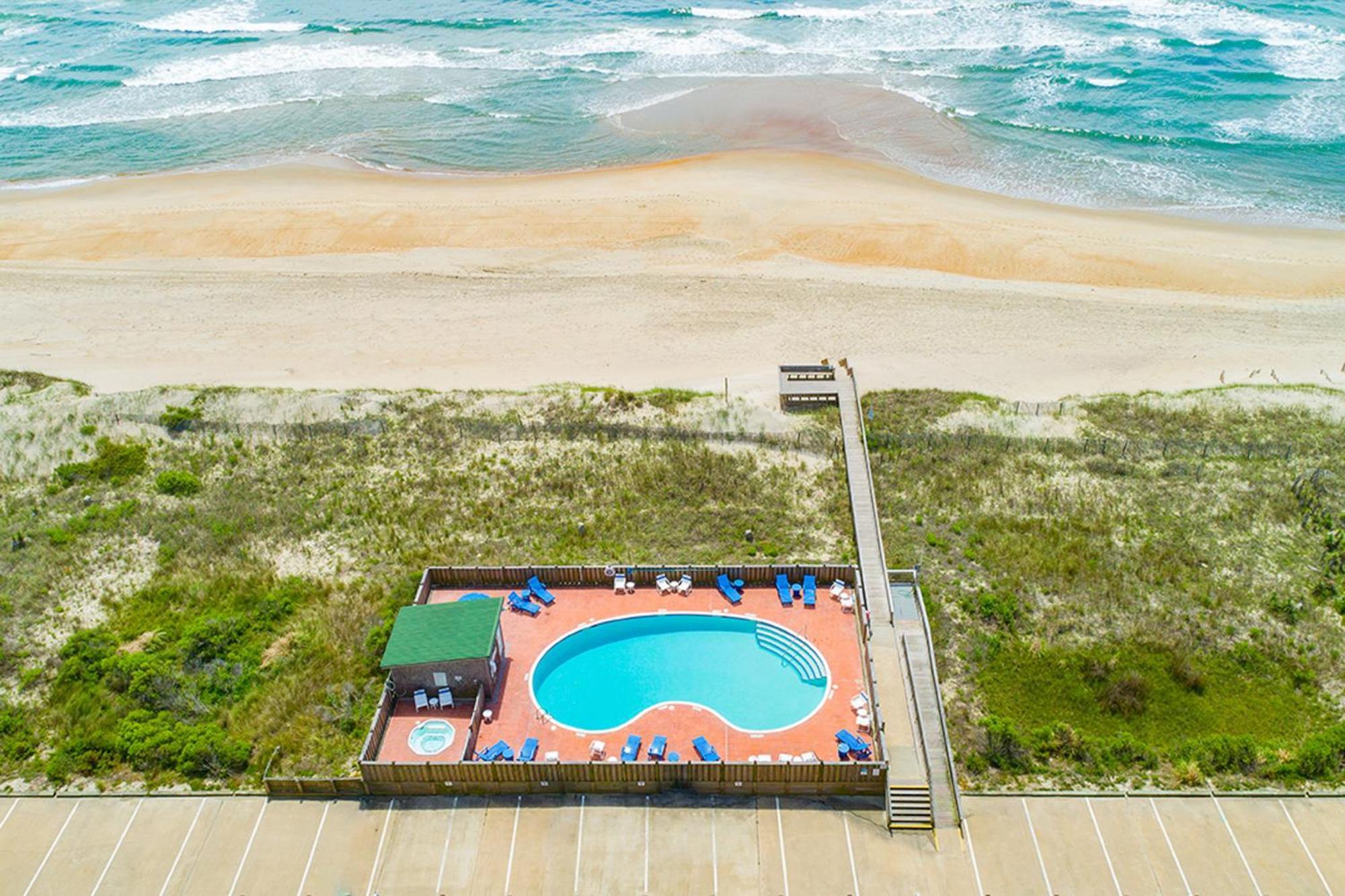 Flip Flop Island Villa Hatteras Szoba fotó